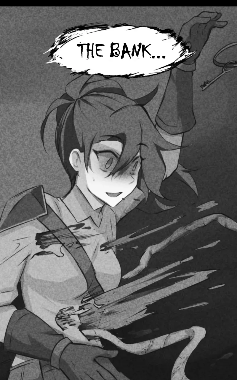 1HP Club Chapter 154 Online - página 9