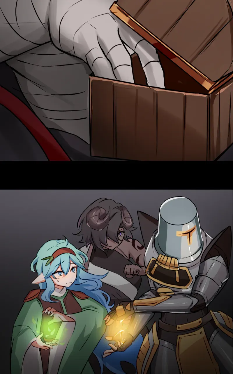 1HP Club Chapter 154 Online - página 15