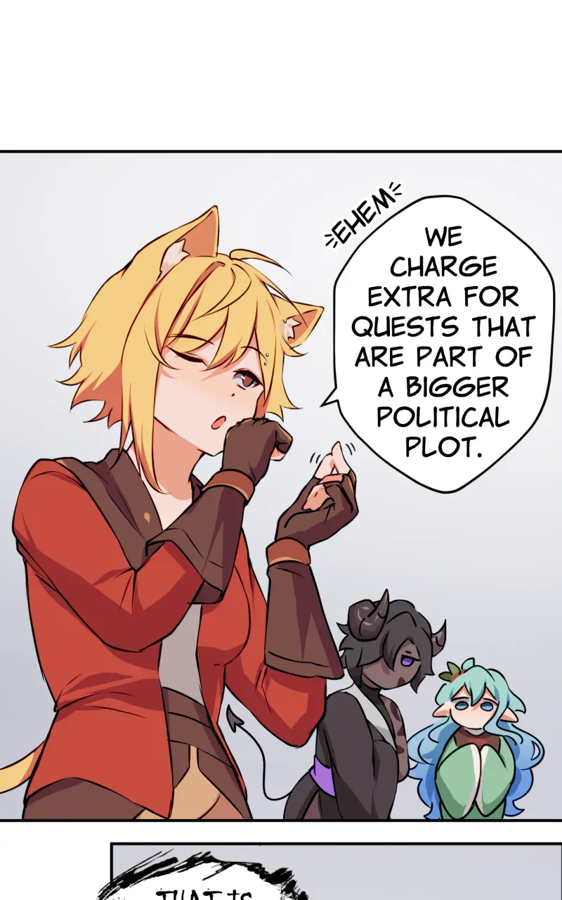 1HP Club Chapter 155 Online - página 1