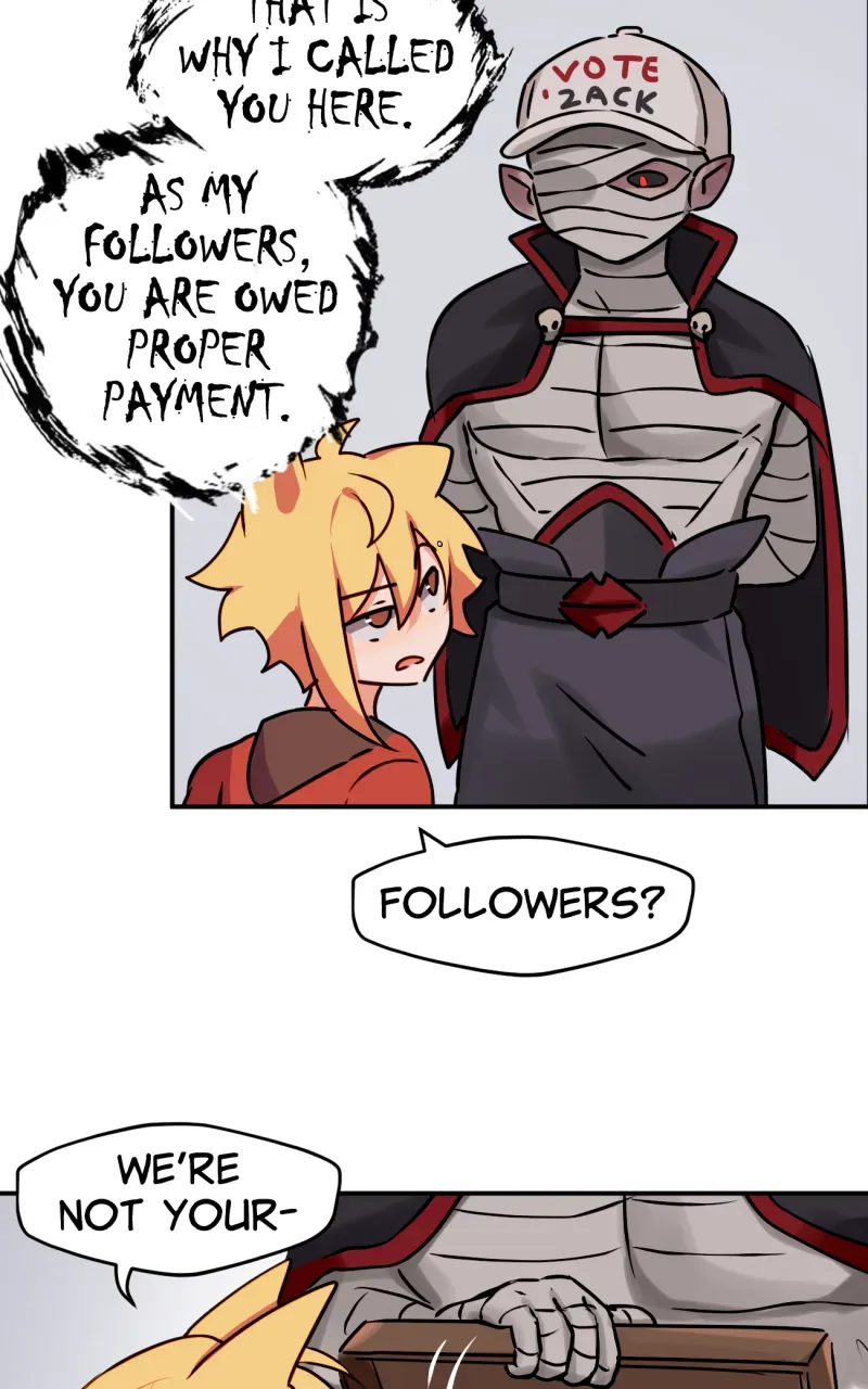 1HP Club Chapter 155 Online - página 2