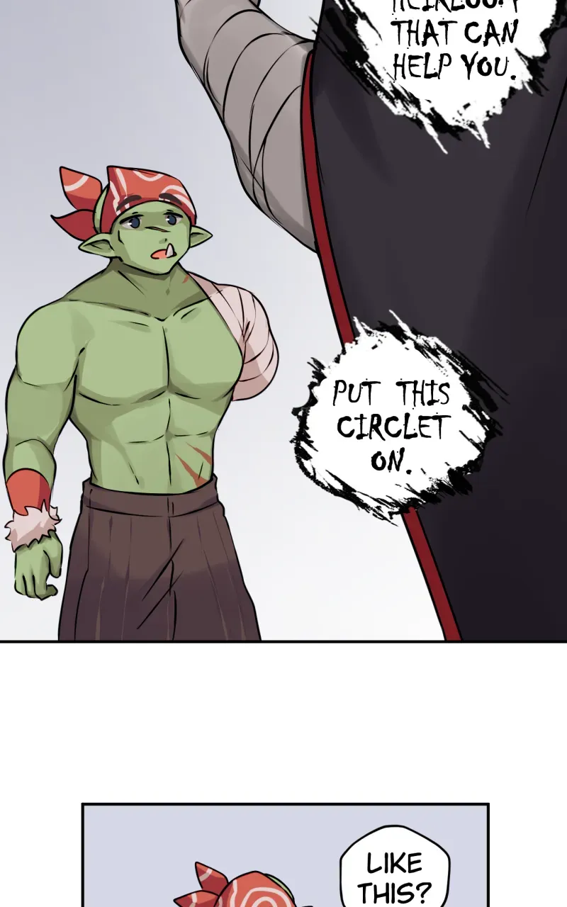 1HP Club Chapter 155 Online - página 5