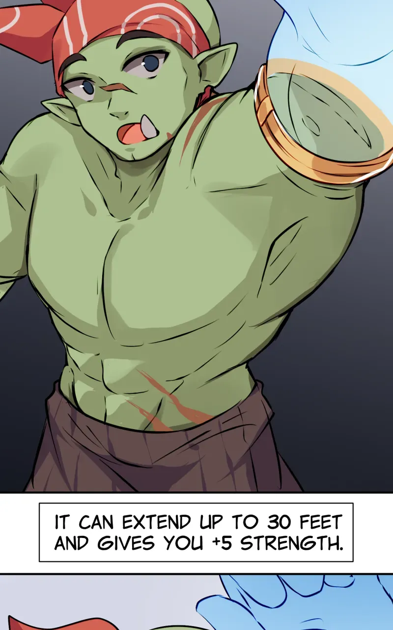 1HP Club Chapter 155 Online - página 8