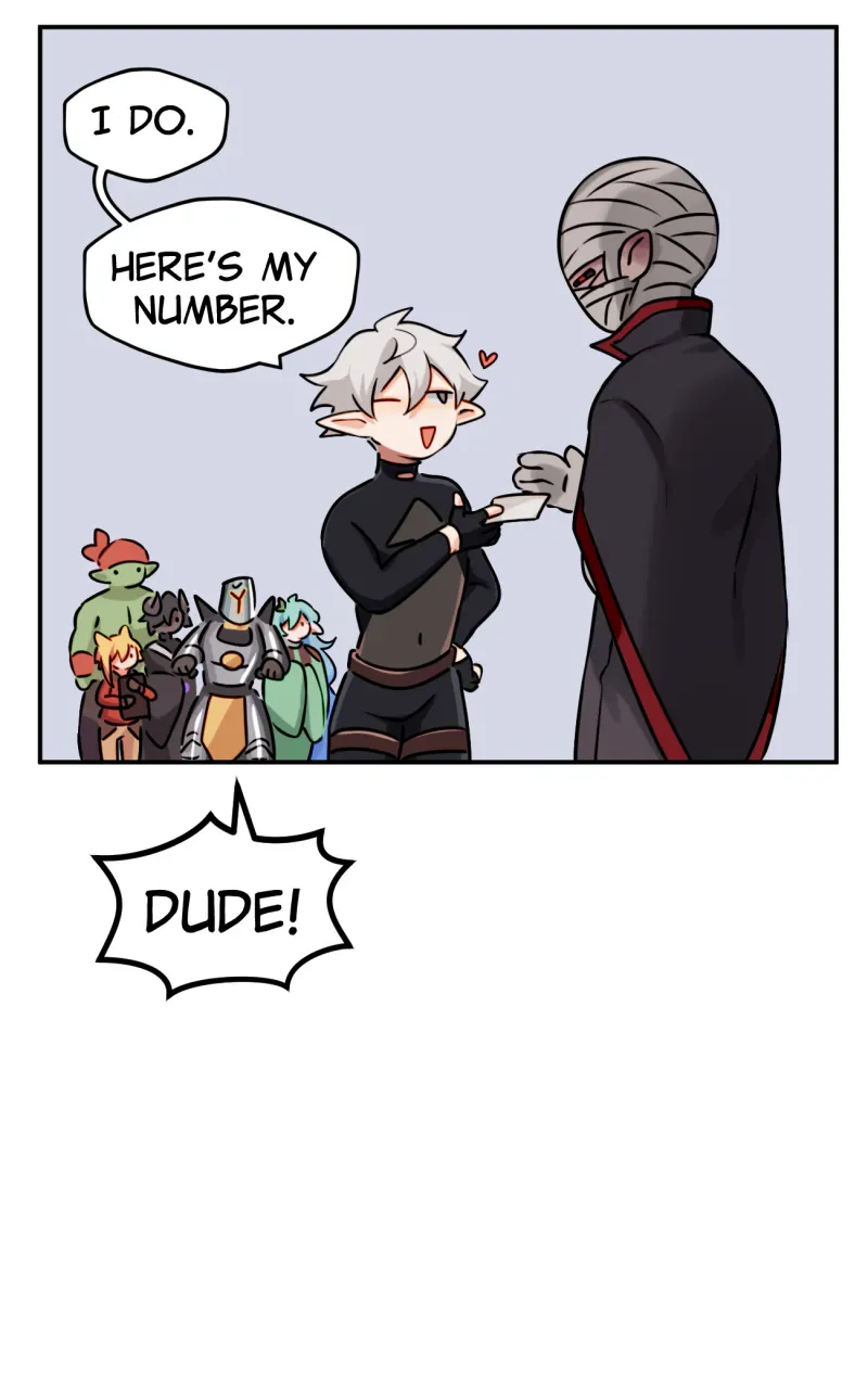 1HP Club Chapter 155 Online - página 18