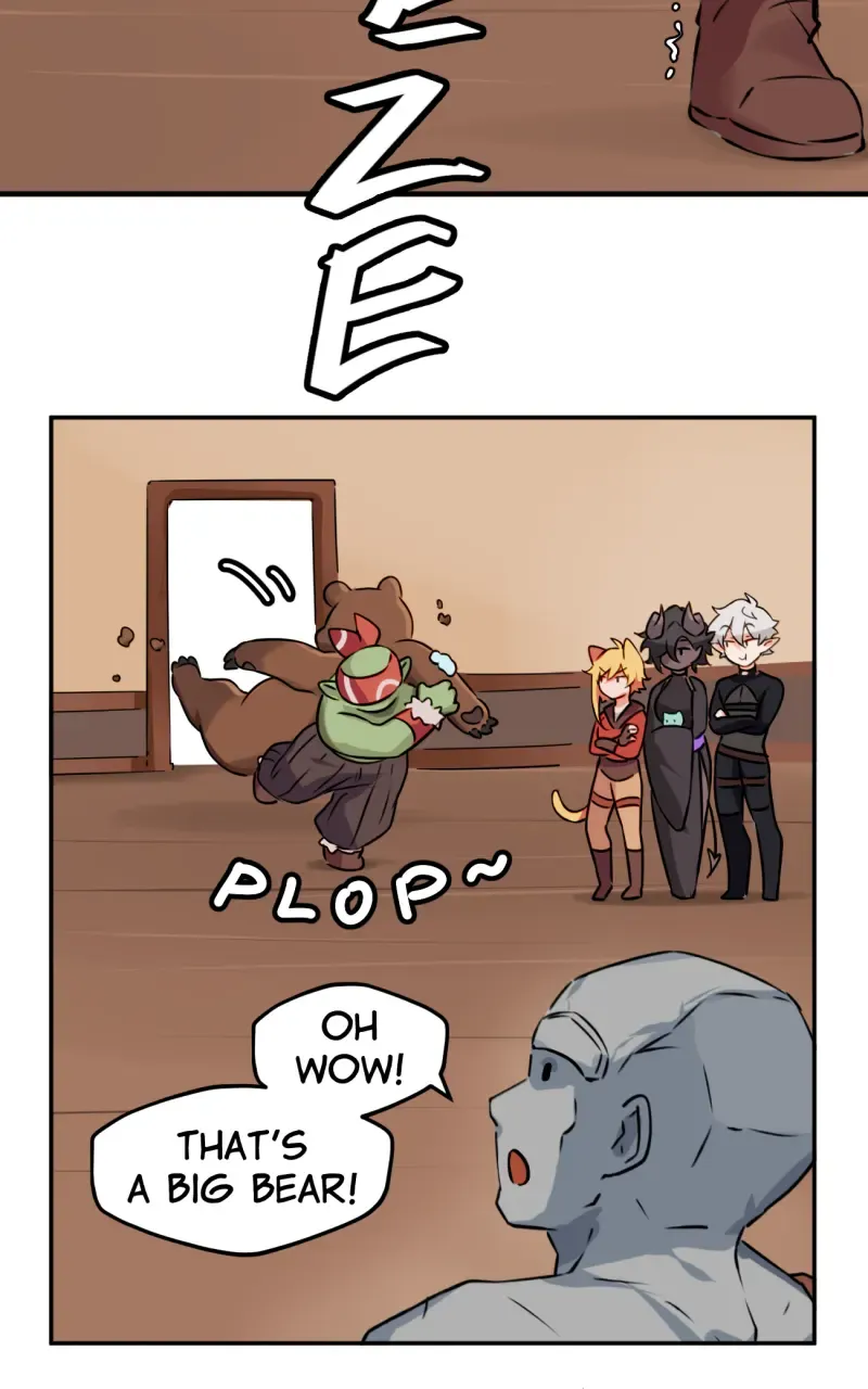 1HP Club Chapter 162 Online - página 4