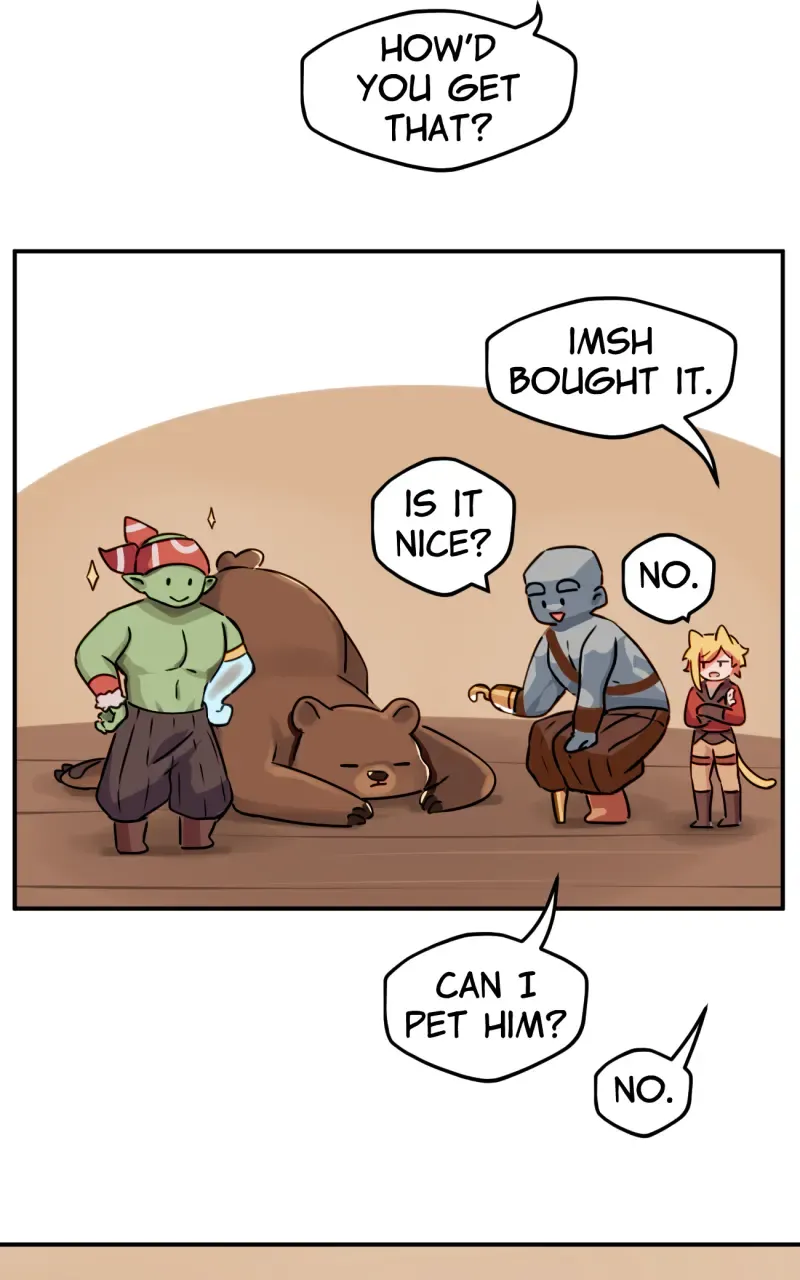 1HP Club Chapter 162 Online - página 5
