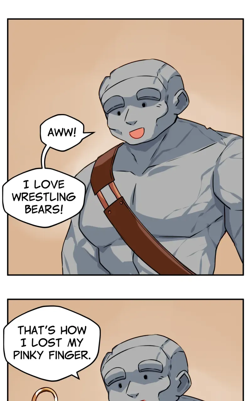 1HP Club Chapter 162 Online - página 7