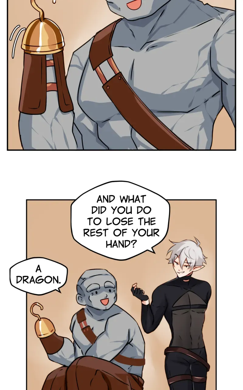 1HP Club Chapter 162 Online - página 8