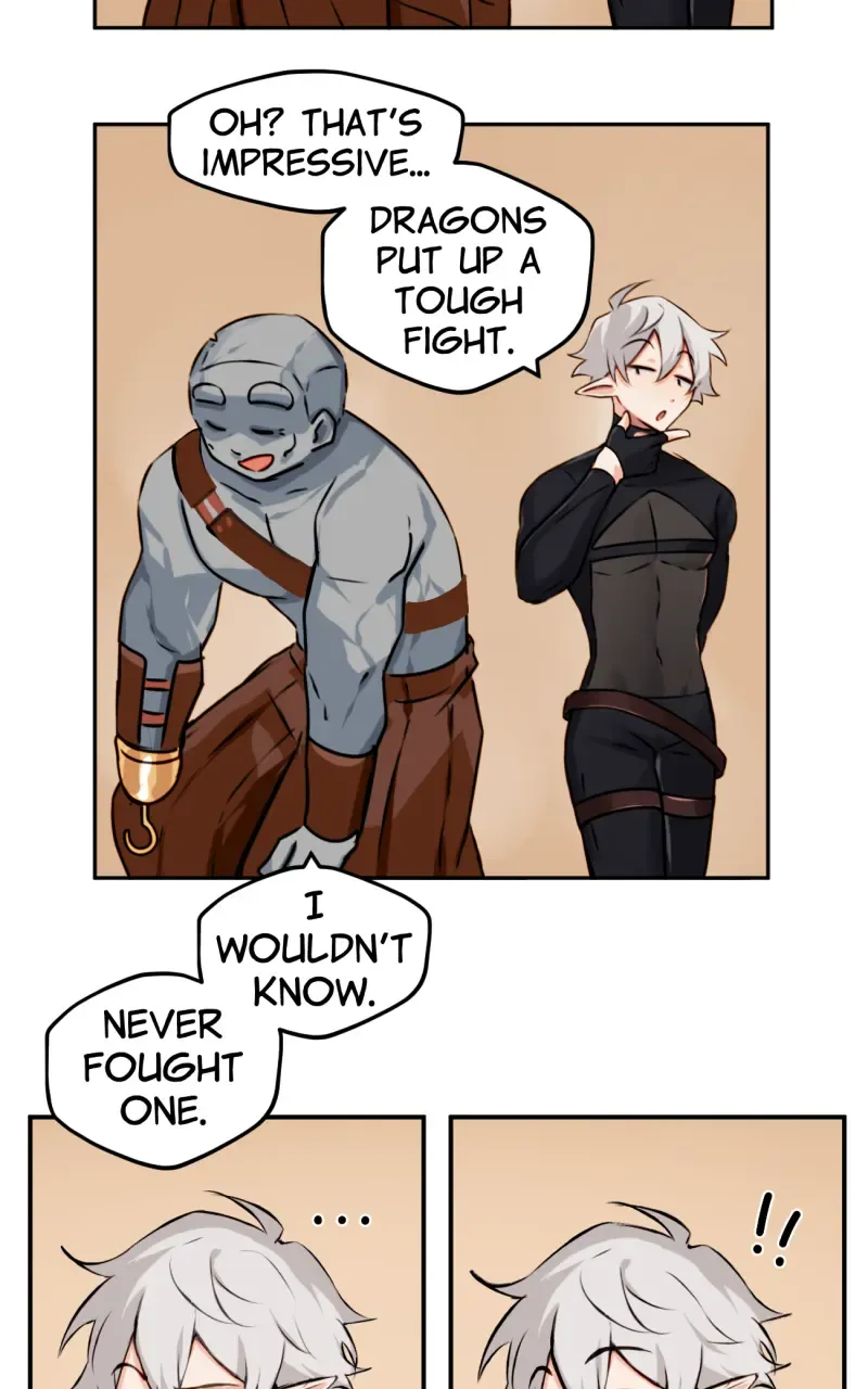 1HP Club Chapter 162 Online - página 9