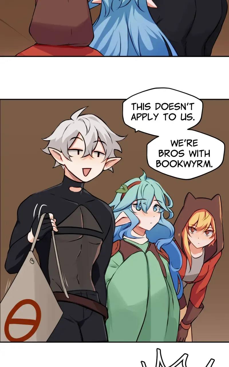 1HP Club Chapter 168 Online - página 3