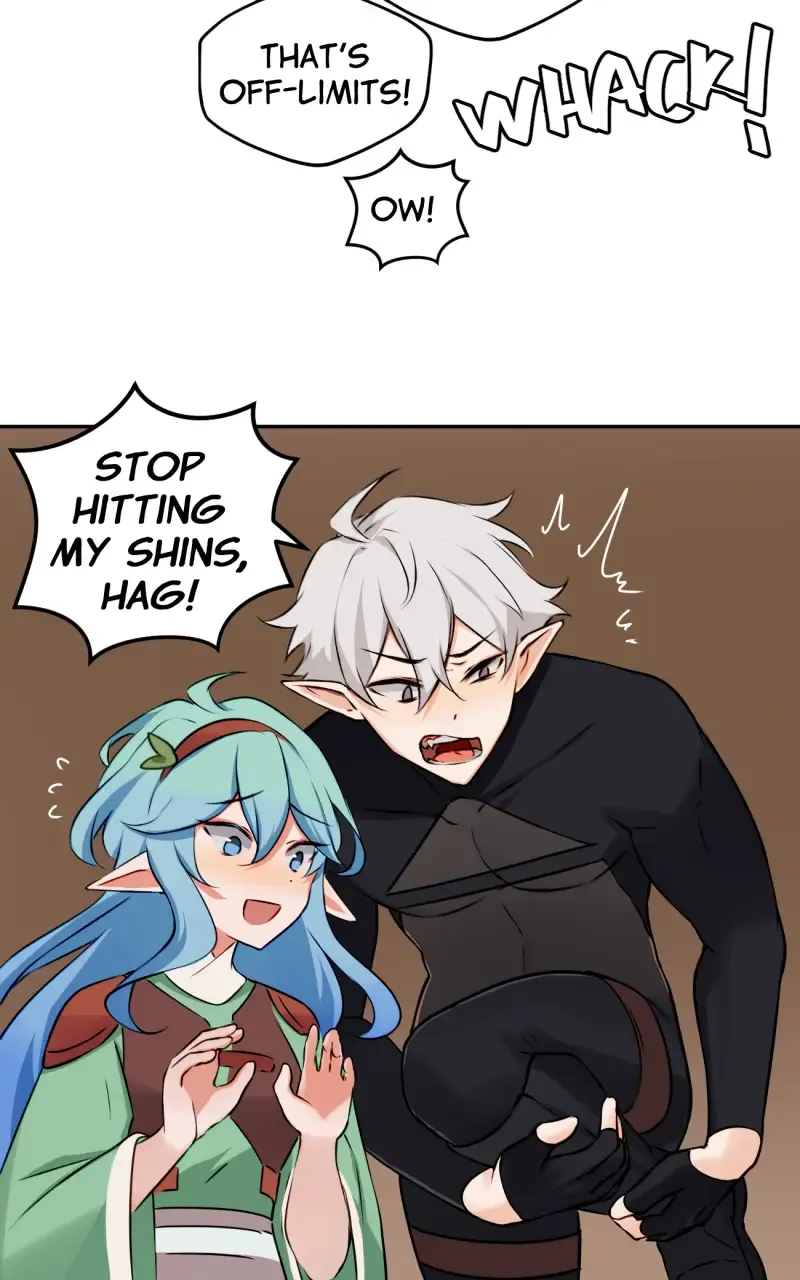 1HP Club Chapter 168 Online - página 5