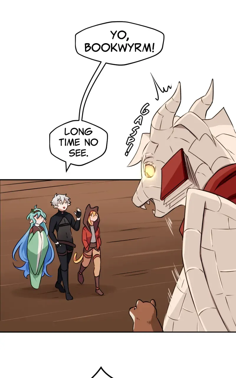 1HP Club Chapter 168 Online - página 11