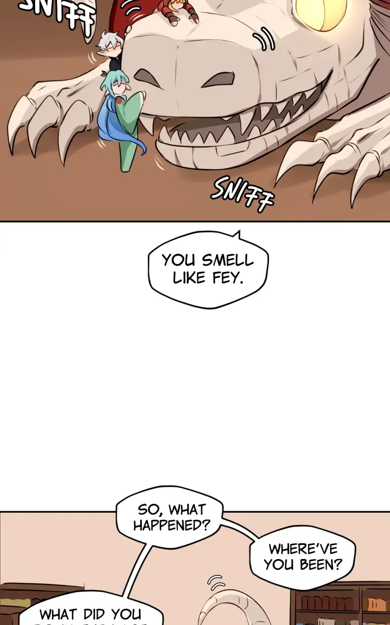 1HP Club Chapter 168 Online - página 14