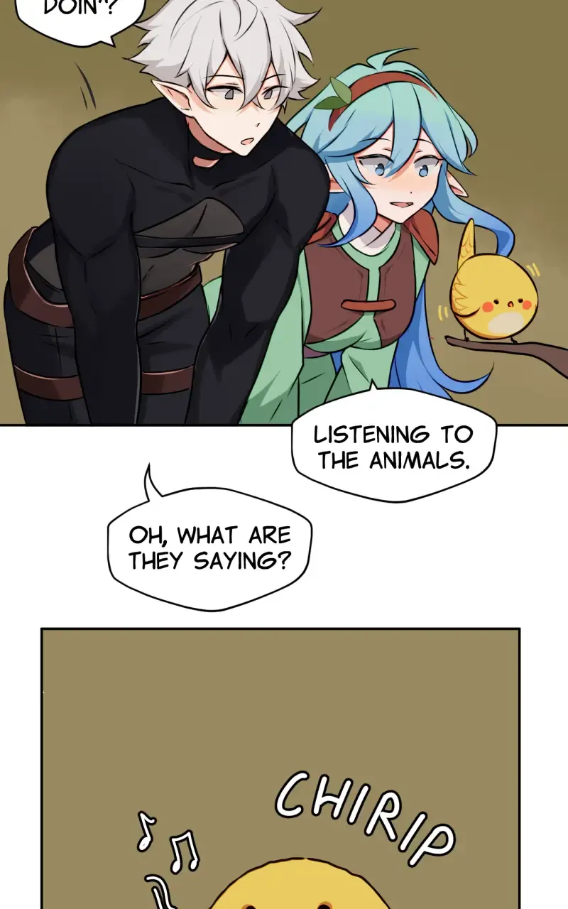 1HP Club Chapter 170 Online - página 5