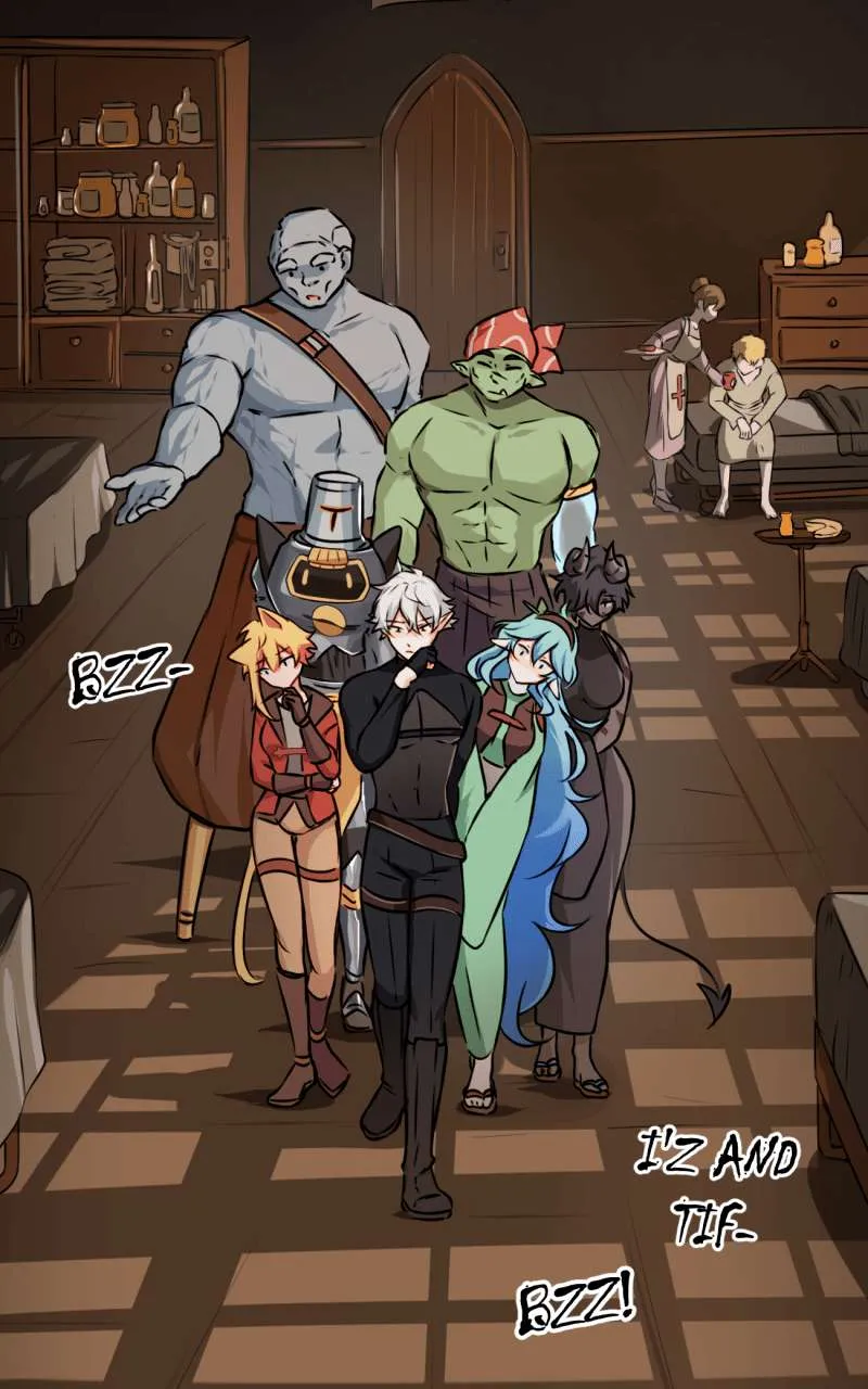 1HP Club Chapter 178 Online - página 13