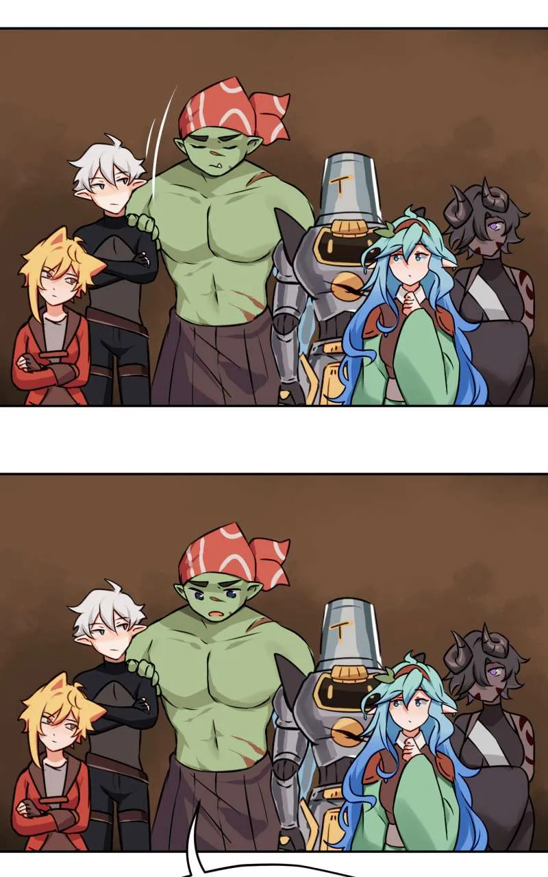 1HP Club Chapter 178 Online - página 18
