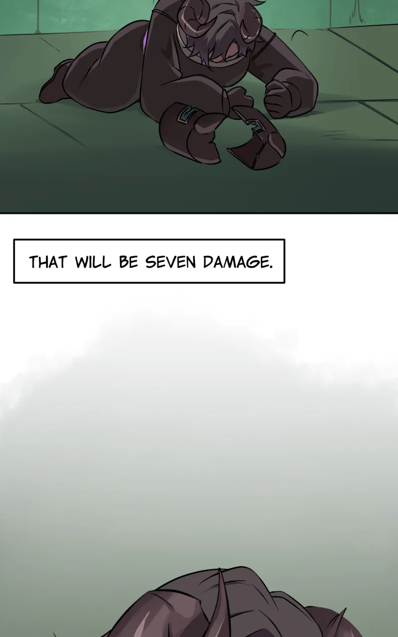 1HP Club Chapter 180 Online - página 5