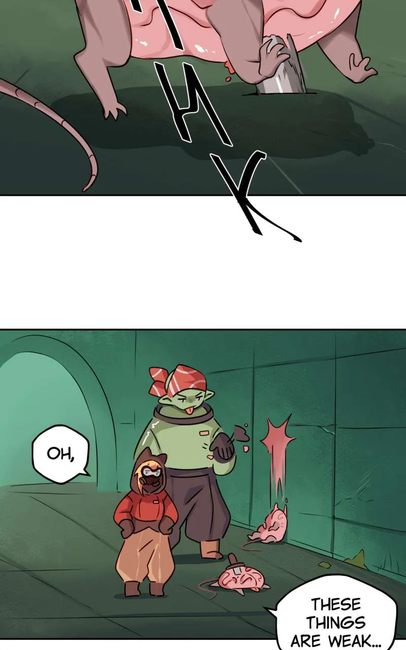 1HP Club Chapter 180 Online - página 9