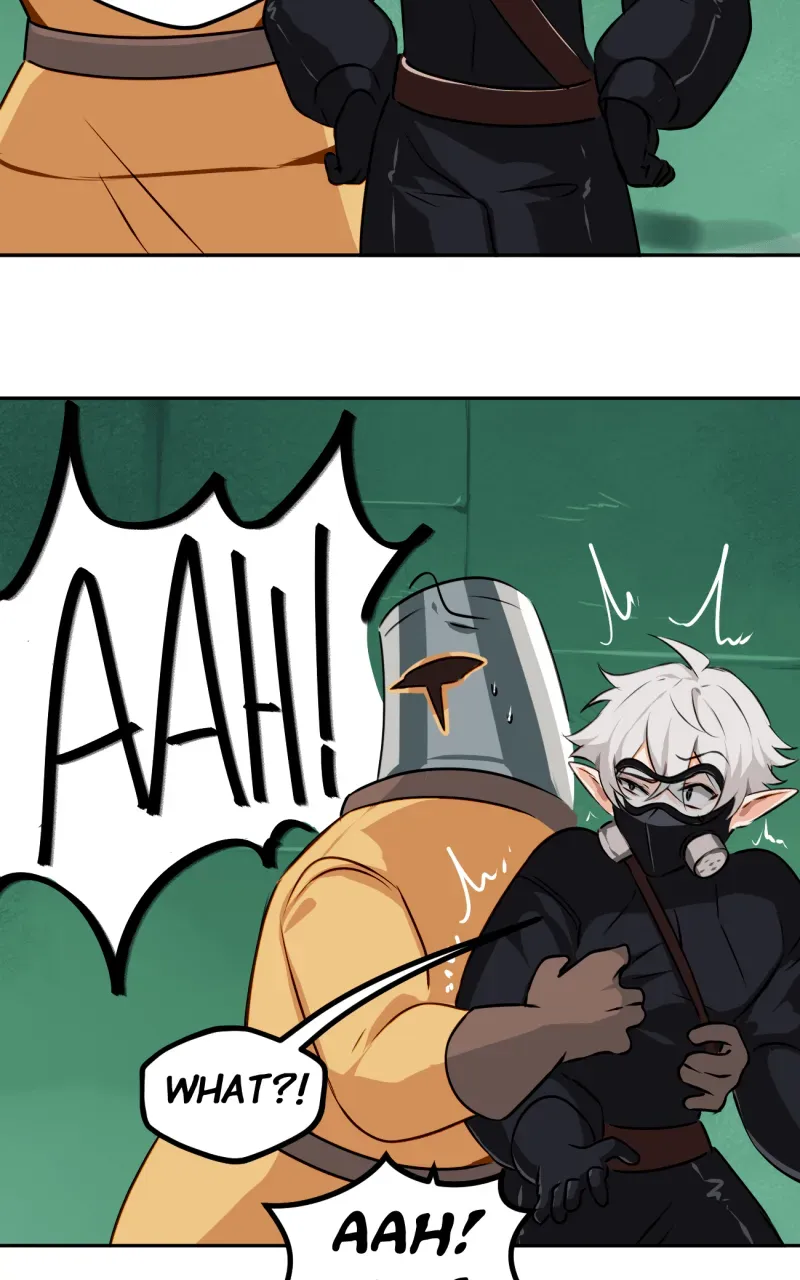 1HP Club Chapter 183 Online - página 9
