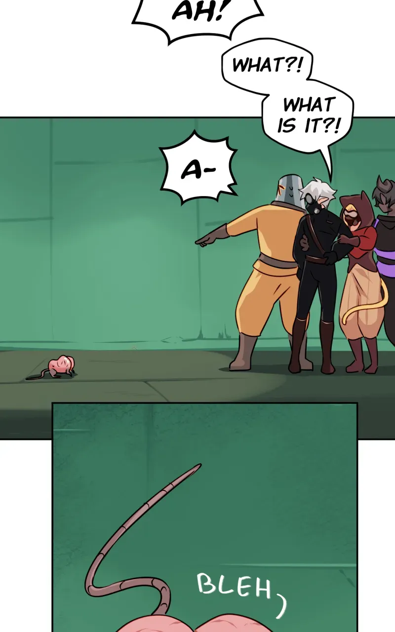 1HP Club Chapter 183 Online - página 10