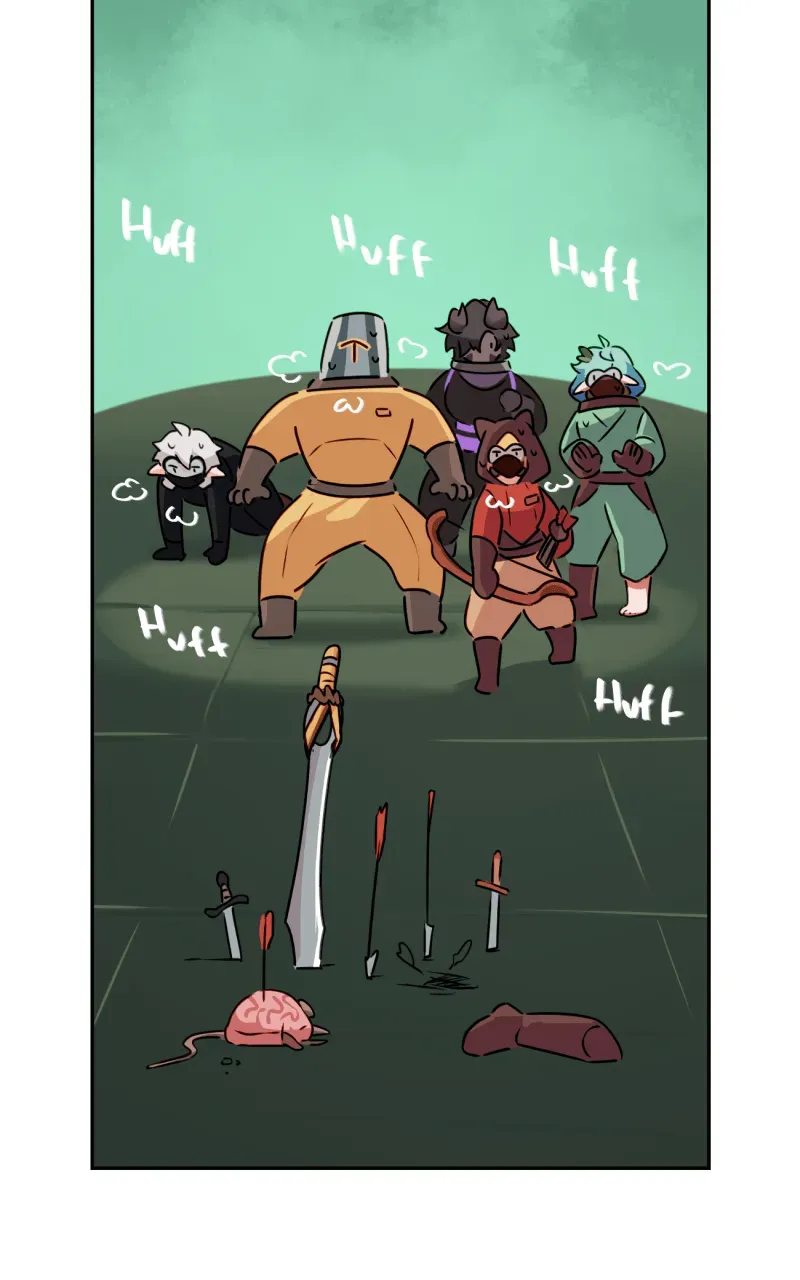 1HP Club Chapter 183 Online - página 15