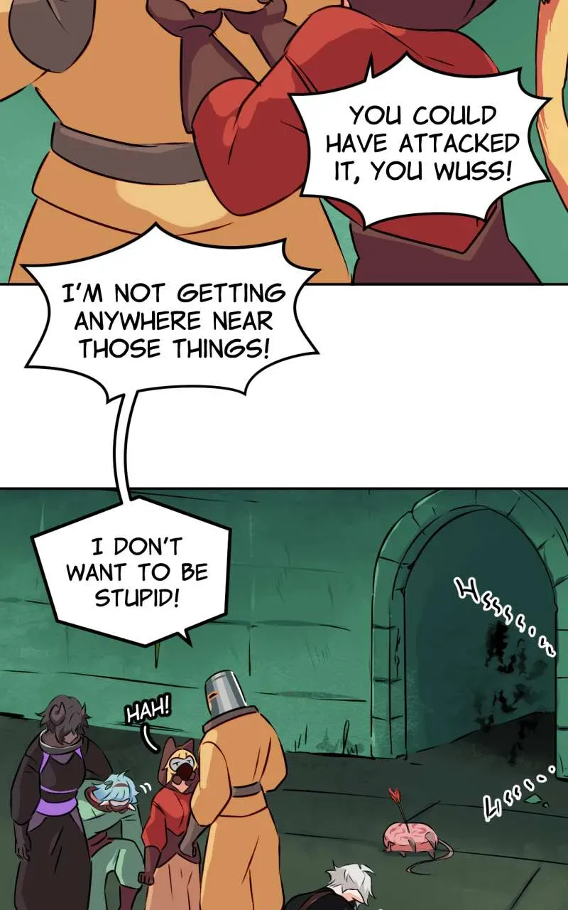 1HP Club Chapter 183 Online - página 17