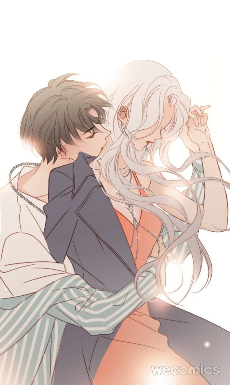 1st kiss – I don’t want to consider you as sister anymore Chapter 1 Online - página 2