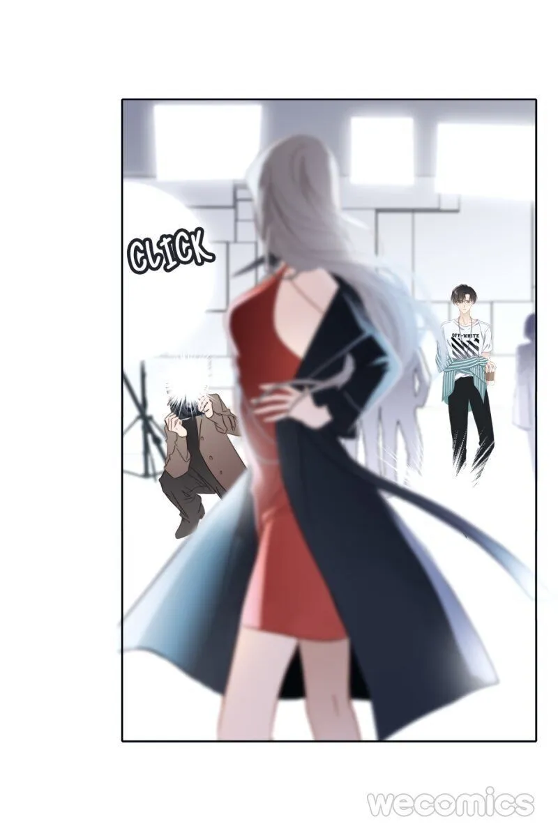 1st kiss – I don’t want to consider you as sister anymore Chapter 1 Online - página 6