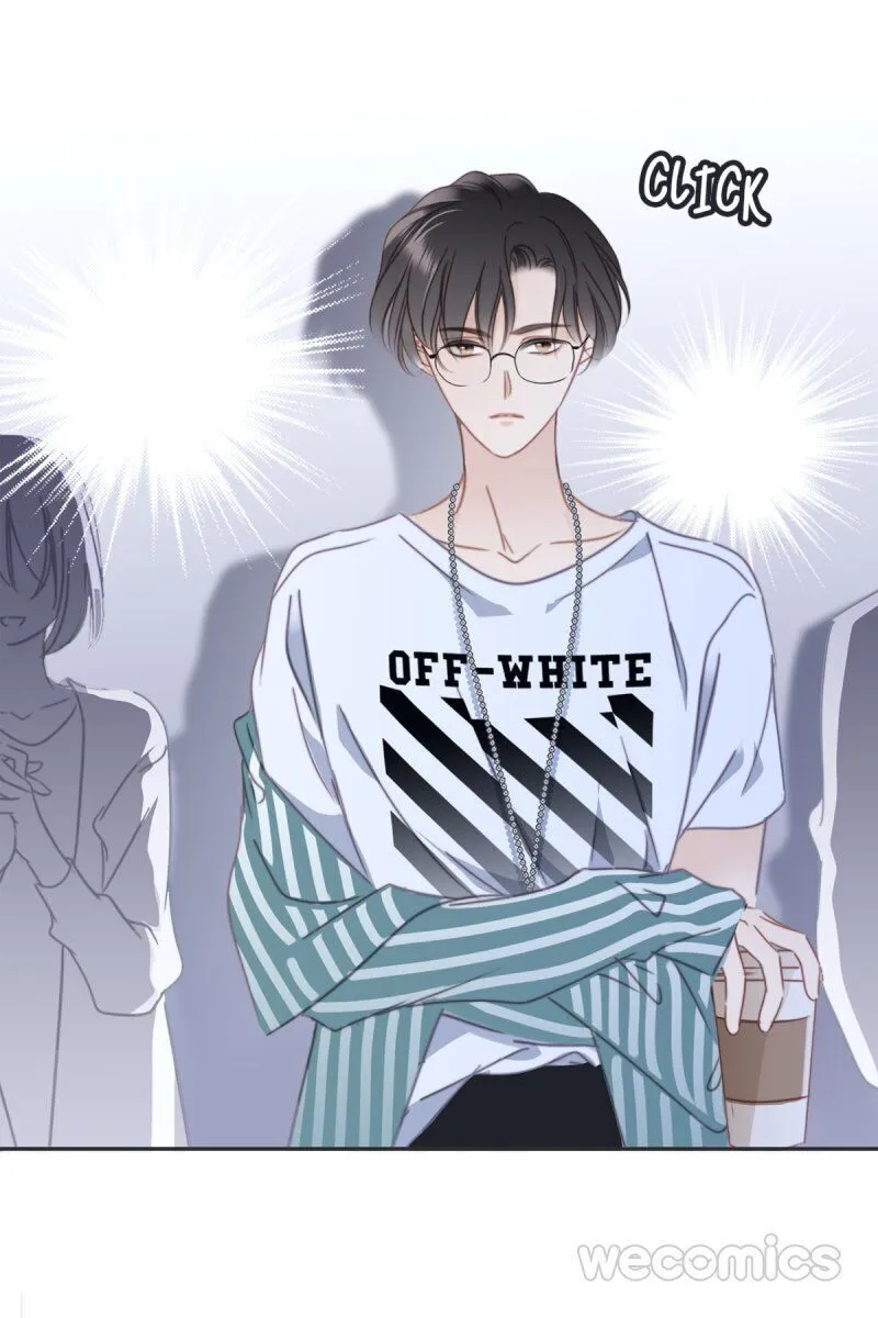 1st kiss – I don’t want to consider you as sister anymore Chapter 1 Online - página 7