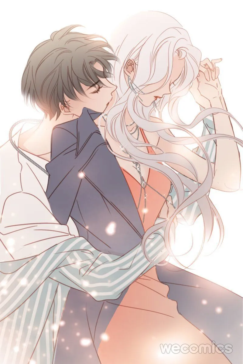 1st kiss – I don’t want to consider you as sister anymore Chapter 1 Online - página 11