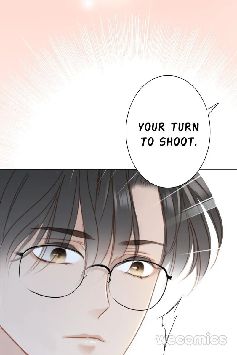 1st kiss – I don’t want to consider you as sister anymore Chapter 1 Online - página 15