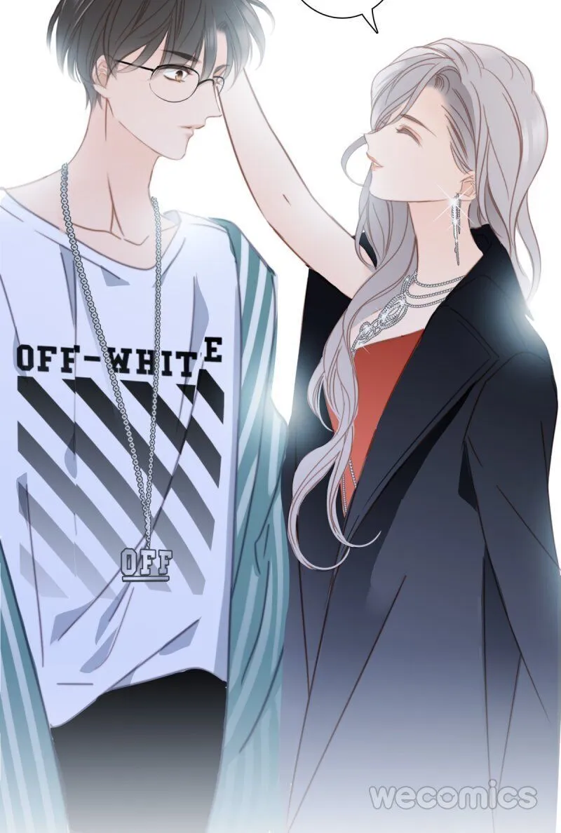 1st kiss – I don’t want to consider you as sister anymore Chapter 1 Online - página 18