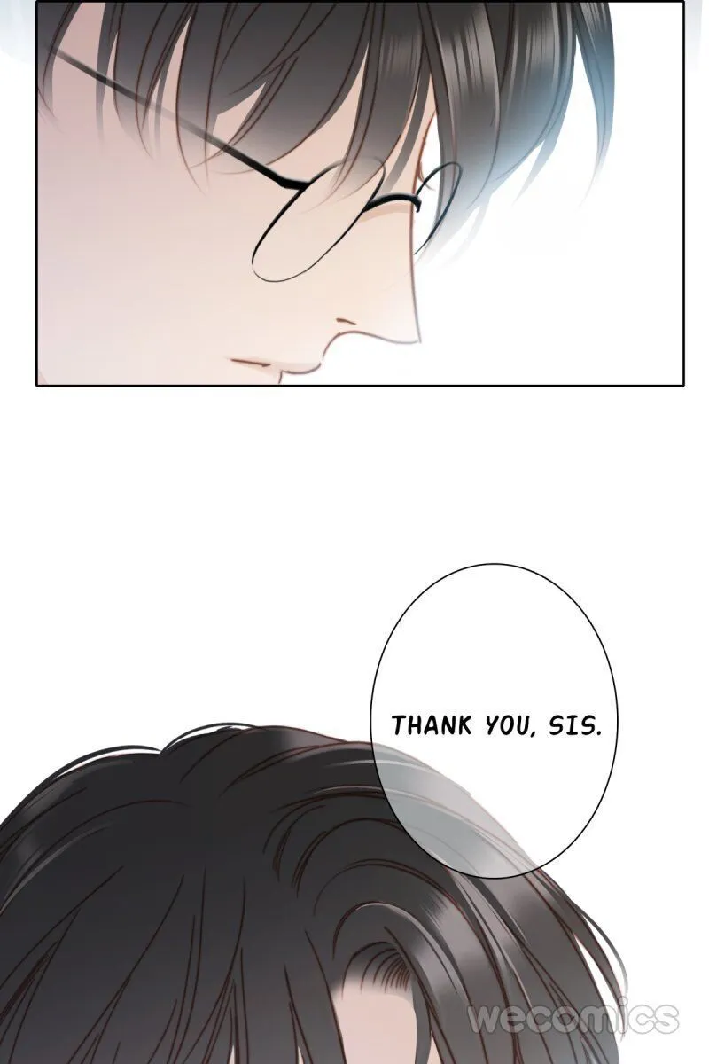 1st kiss – I don’t want to consider you as sister anymore Chapter 1 Online - página 19