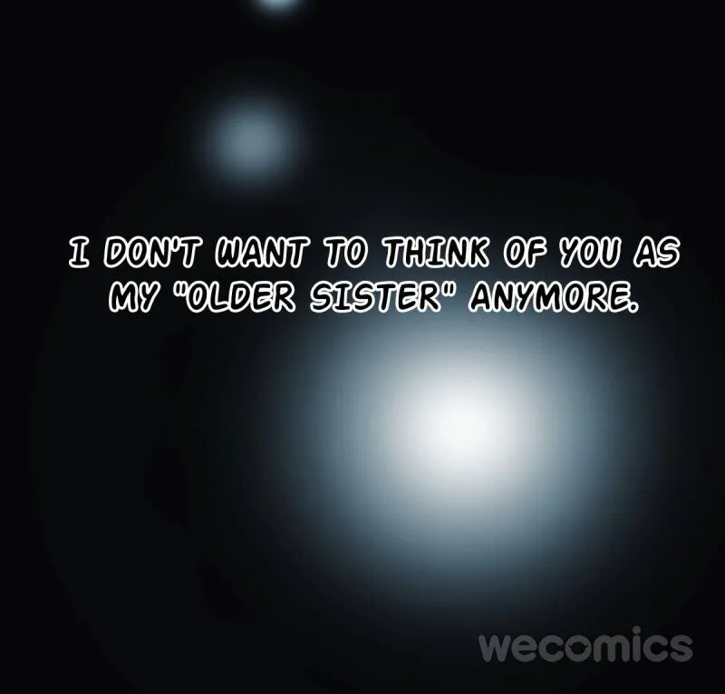 1st kiss – I don’t want to consider you as sister anymore Chapter 1 Online - página 22