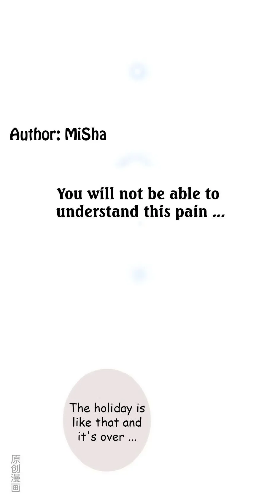 1st kiss – I don’t want to consider you as sister anymore Chapter 11 Online - página 3