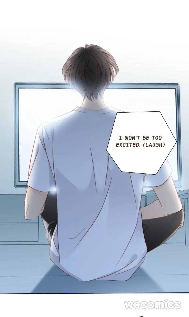 1st kiss – I don’t want to consider you as sister anymore Chapter 2 Online - página 7