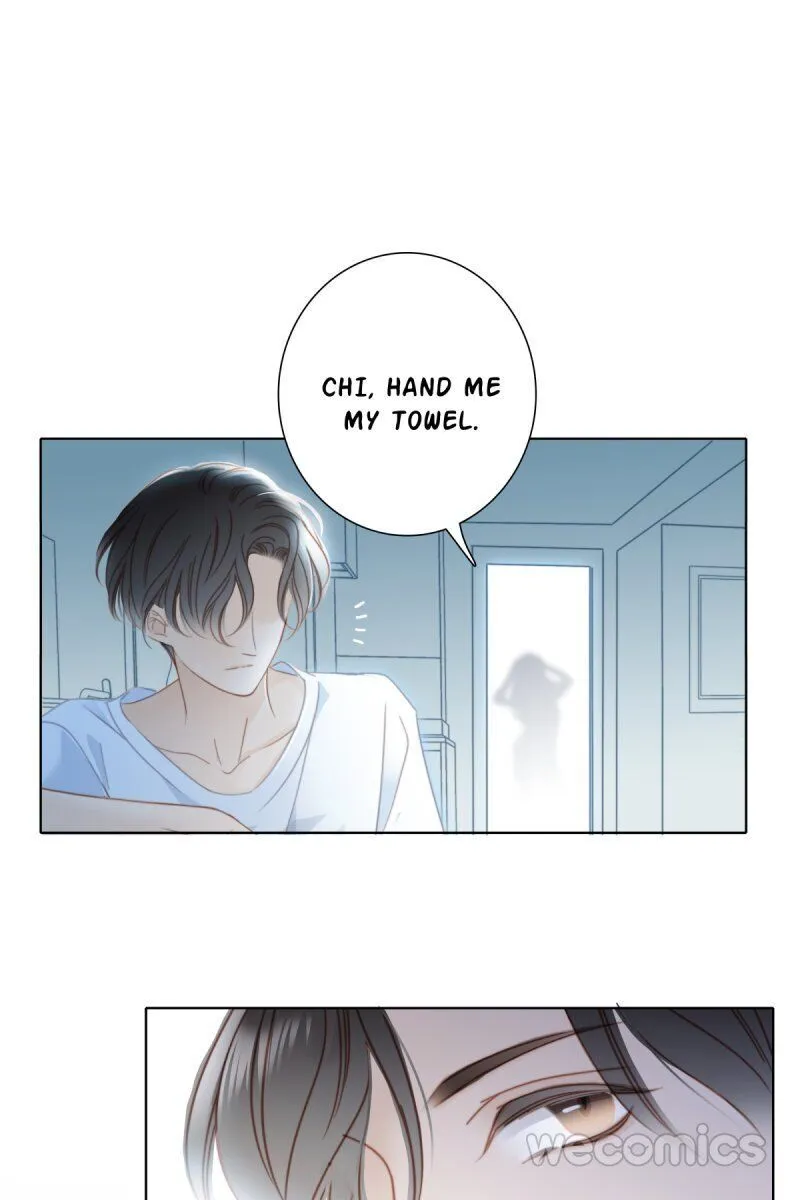 1st kiss – I don’t want to consider you as sister anymore Chapter 2 Online - página 10