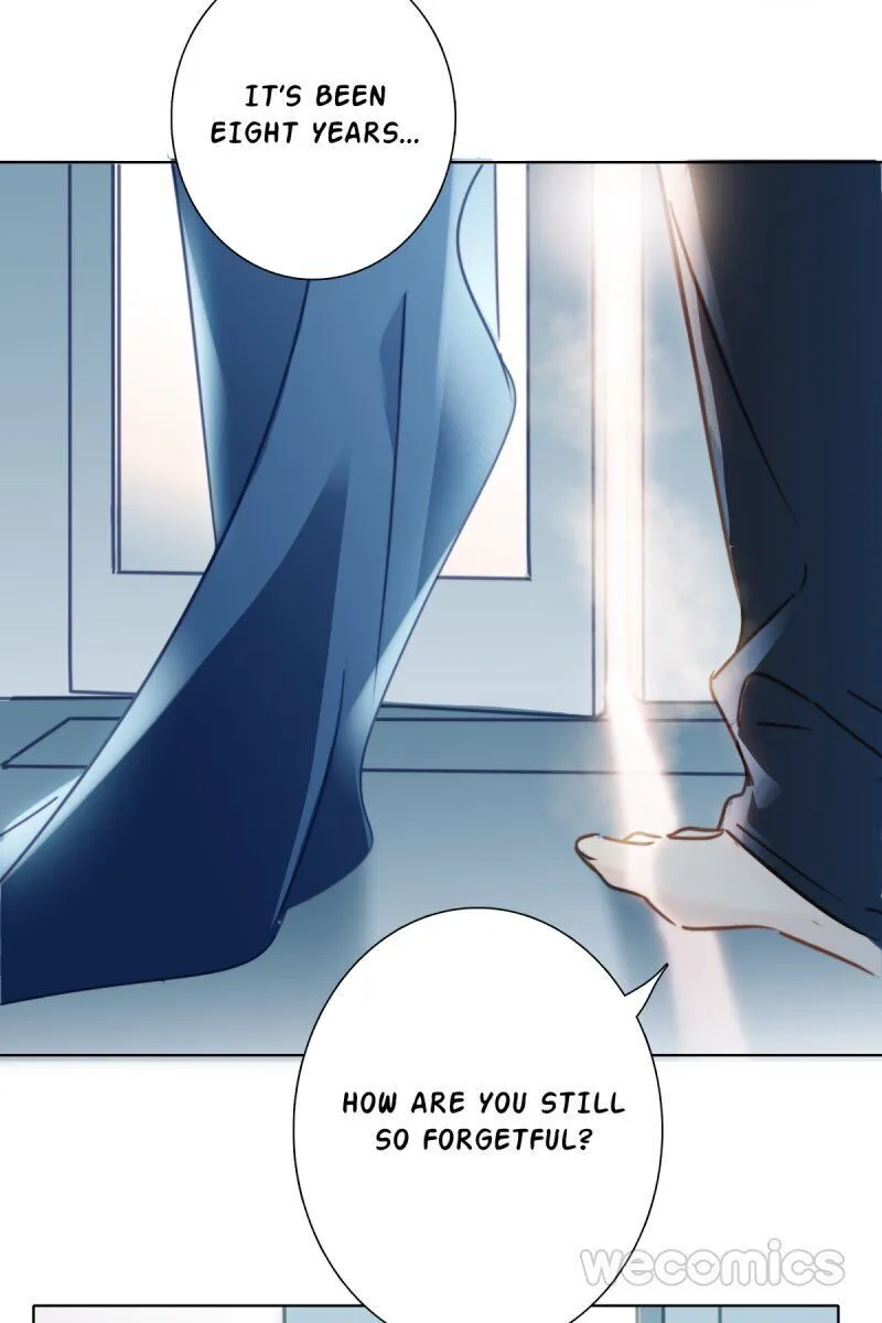 1st kiss – I don’t want to consider you as sister anymore Chapter 2 Online - página 14