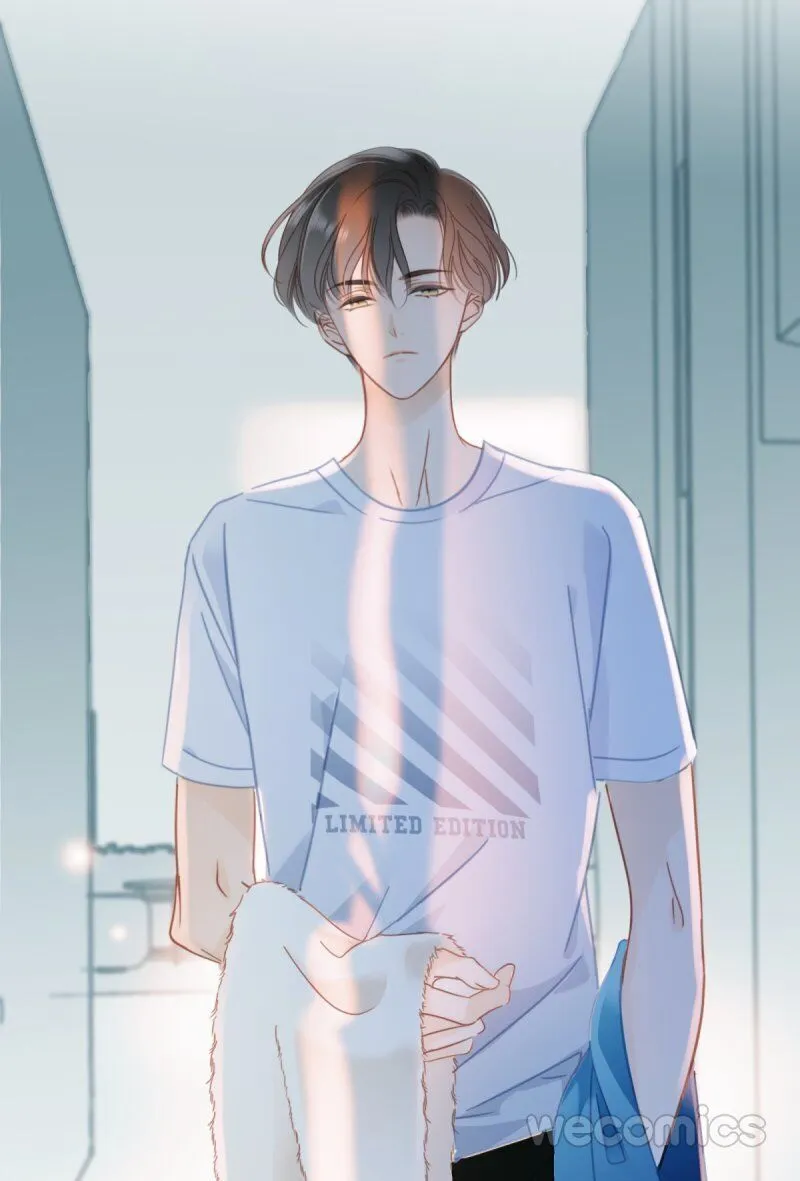 1st kiss – I don’t want to consider you as sister anymore Chapter 2 Online - página 16
