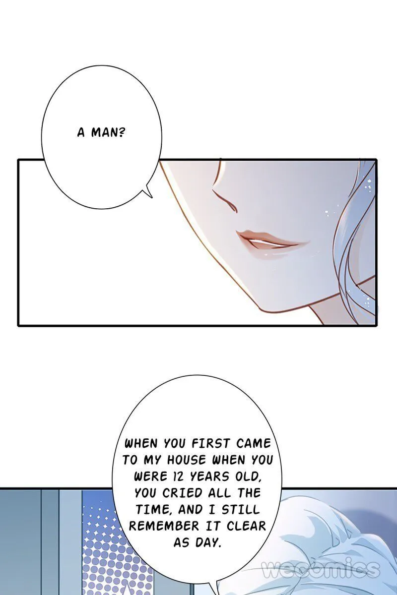 1st kiss – I don’t want to consider you as sister anymore Chapter 2 Online - página 18