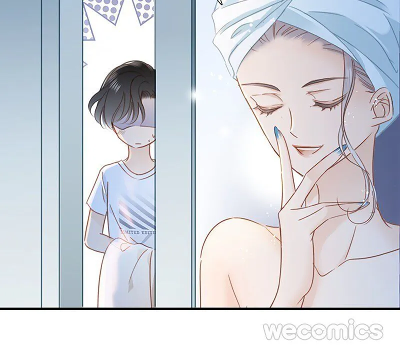 1st kiss – I don’t want to consider you as sister anymore Chapter 2 Online - página 19