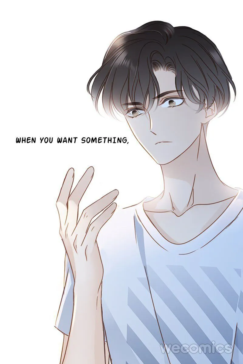 1st kiss – I don’t want to consider you as sister anymore Chapter 2 Online - página 22
