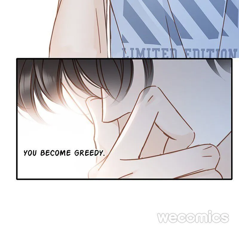 1st kiss – I don’t want to consider you as sister anymore Chapter 2 Online - página 23