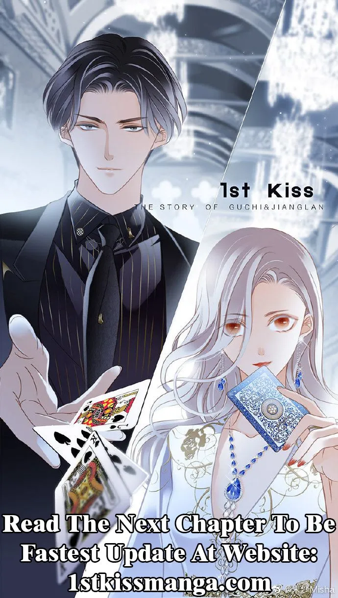 1st kiss – I don’t want to consider you as sister anymore Chapter 22 Online - página 11