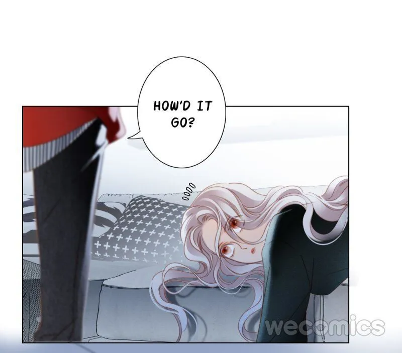 1st kiss – I don’t want to consider you as sister anymore Chapter 24 Online - página 5