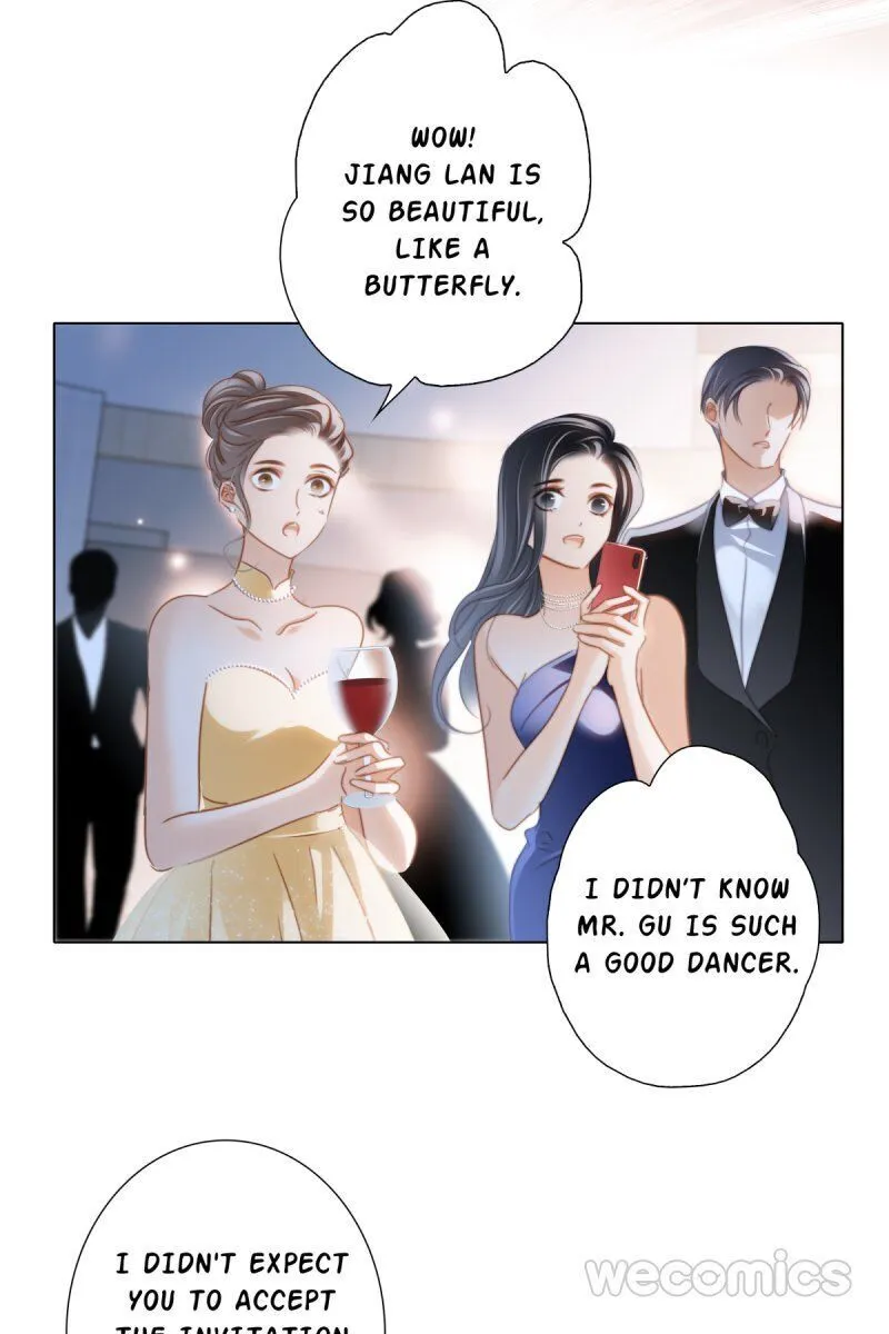 1st kiss – I don’t want to consider you as sister anymore Chapter 26 Online - página 10