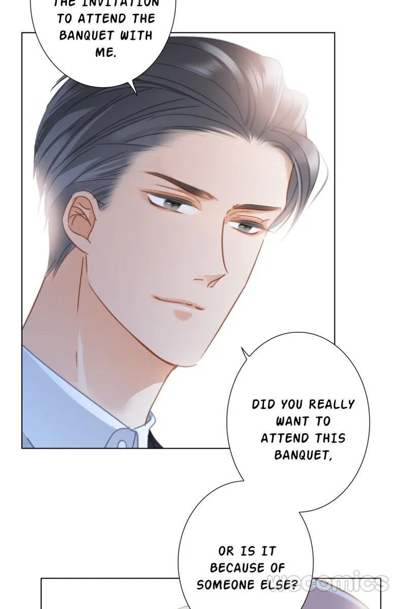 1st kiss – I don’t want to consider you as sister anymore Chapter 26 Online - página 11