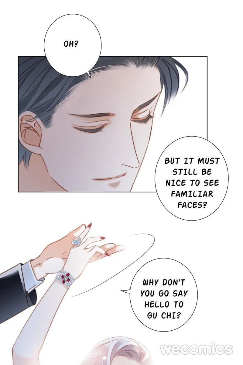 1st kiss – I don’t want to consider you as sister anymore Chapter 26 Online - página 13