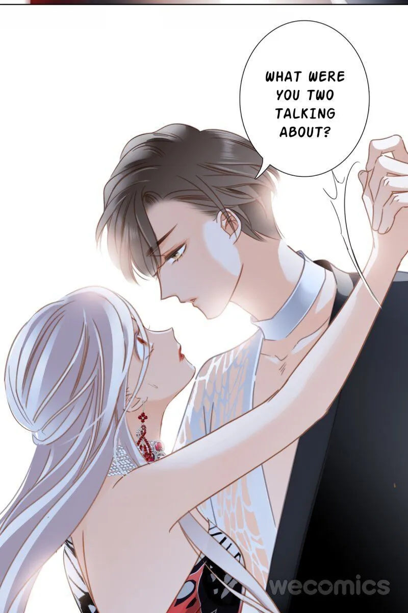 1st kiss – I don’t want to consider you as sister anymore Chapter 26 Online - página 18