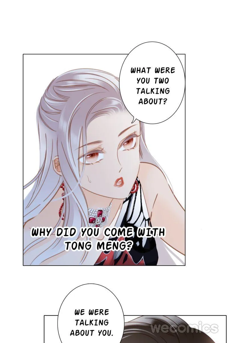 1st kiss – I don’t want to consider you as sister anymore Chapter 26 Online - página 20