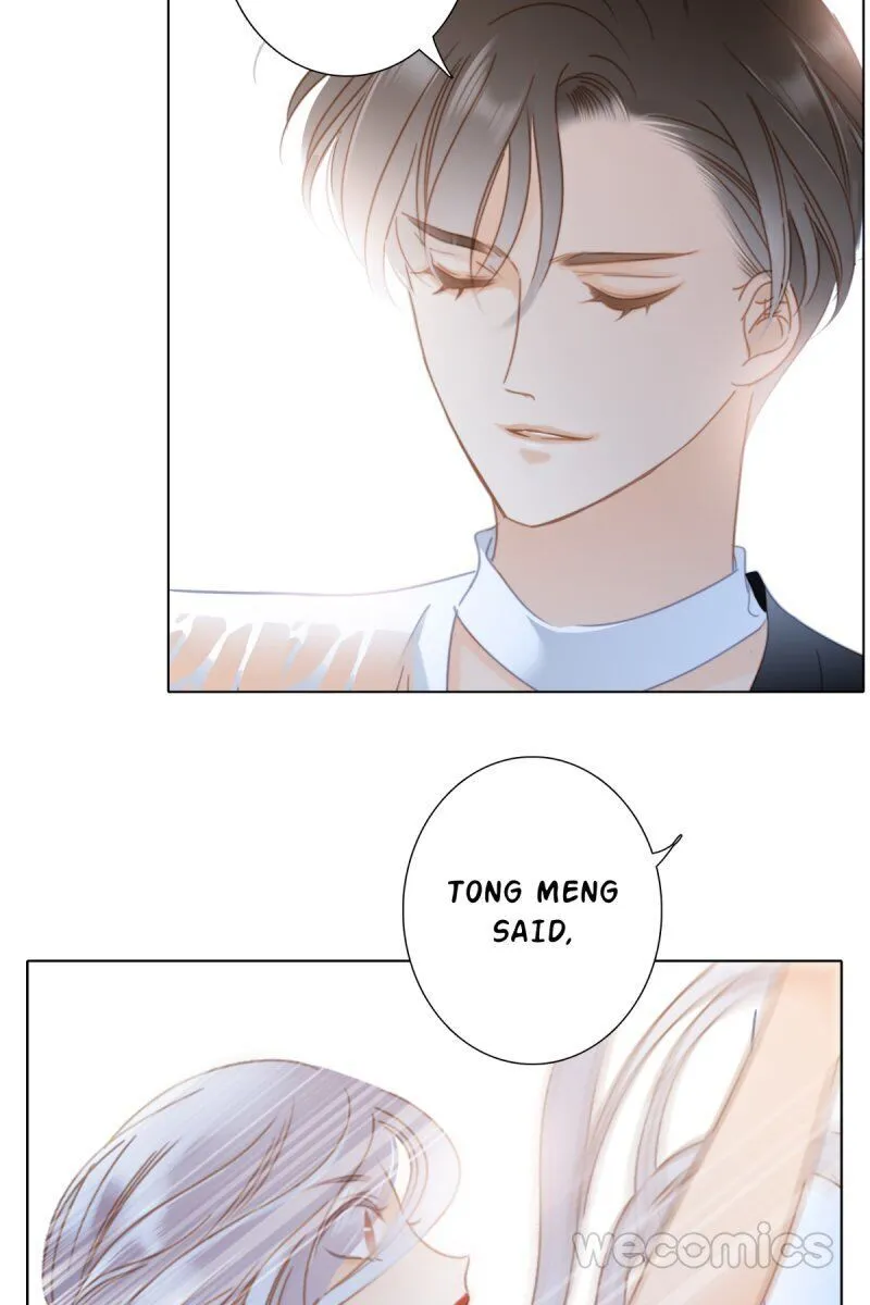 1st kiss – I don’t want to consider you as sister anymore Chapter 26 Online - página 21